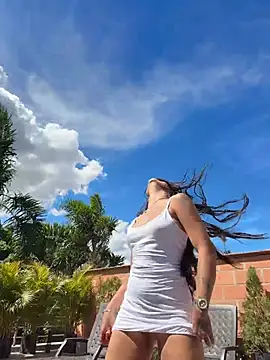 MystiqueXXX 라이브 XXX 채팅