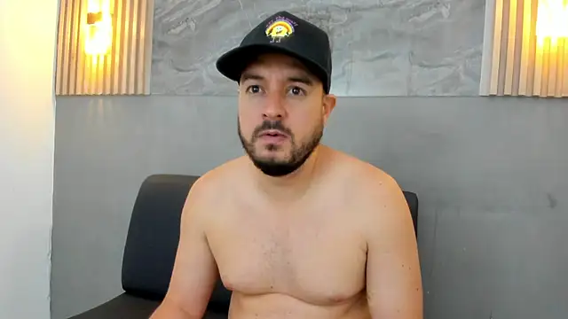 HARRY_SMIHT – Naživo XXX chat