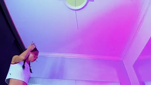 Chat XXX ao vivo de Sammybitchx