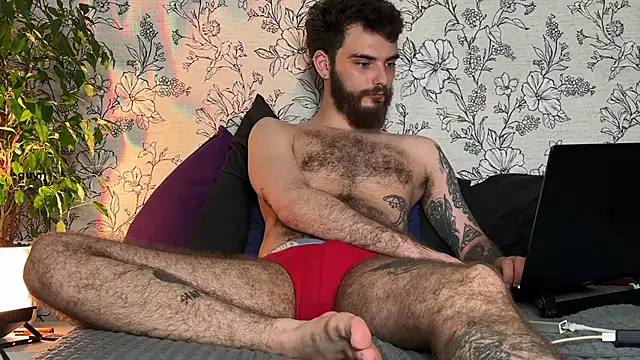 guynextfurr's Live XXX Chat