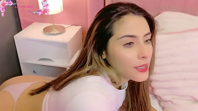 MoollyLove Chat XXX in diretta
