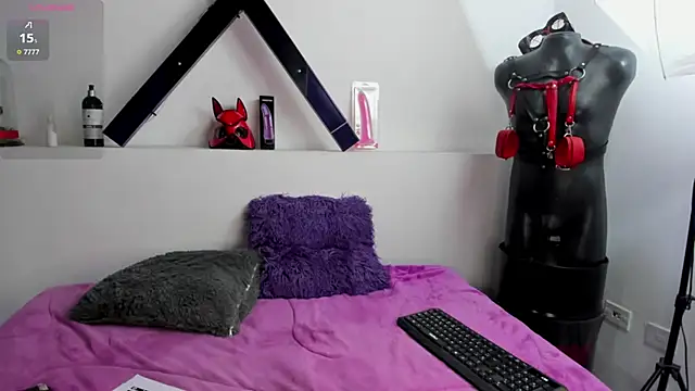 Miaa_kiss1 Live XXX-Chat