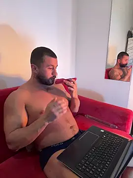 Czat XXX na żywo – Romaninho