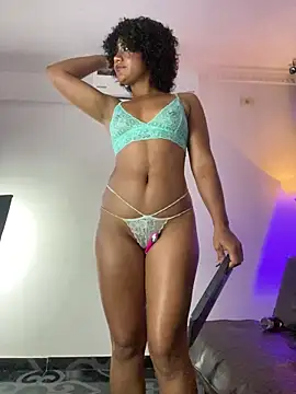 Gabtkley Live XXX-chat