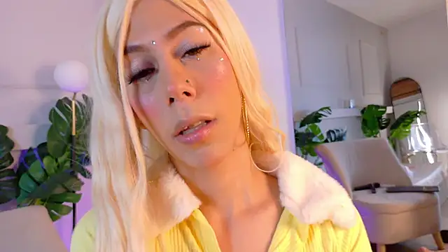 Chat XXX Live ZoeyPetit