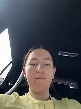 Živý XXX chat DoloresXO