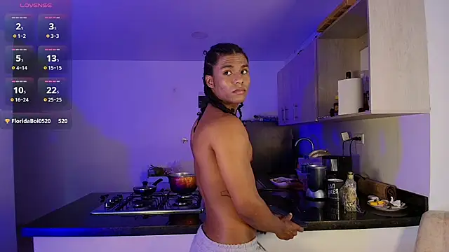 Lucas_eevansn Live XXX chat