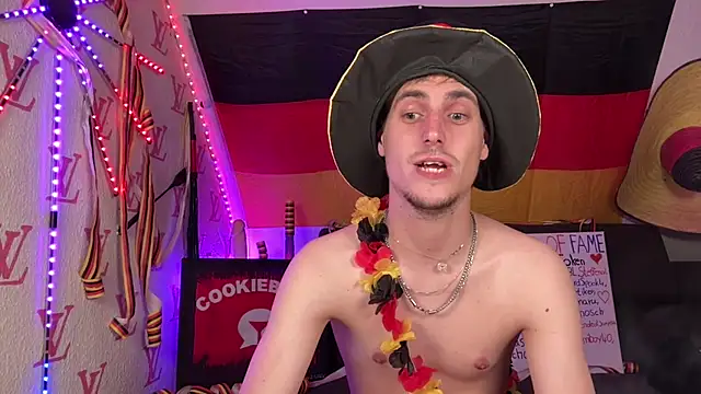 Cookieboy88 Live XXX Chat