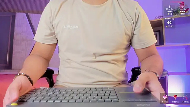 Axel_grey_ 라이브 XXX 채팅