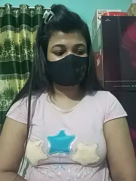 Sumi-roy's Live XXX Chat