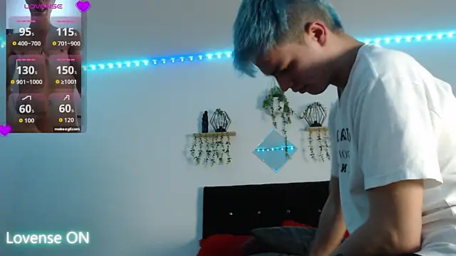 nicktorn 即時 XXX 聊天