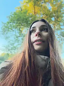Živý XXX chat CrystalClean