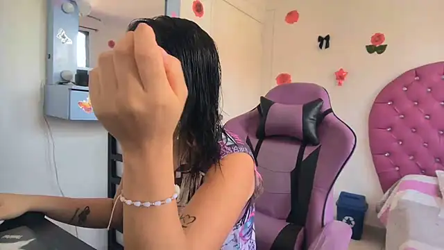 soffy_rosses Obrolan Langsung XXX