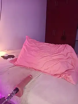 Živý XXX chat SalomeFire