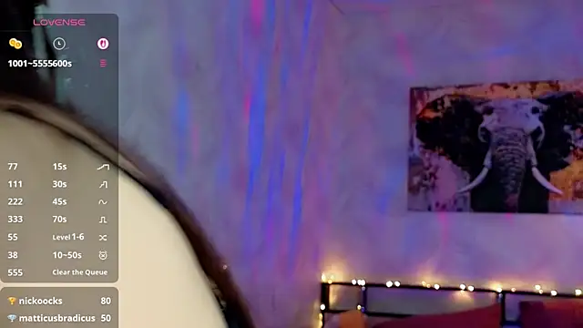 AuraLune__ Chat XXX live