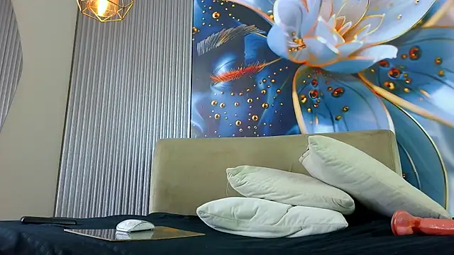 Živý XXX chat ELLIEPARKER_CR
