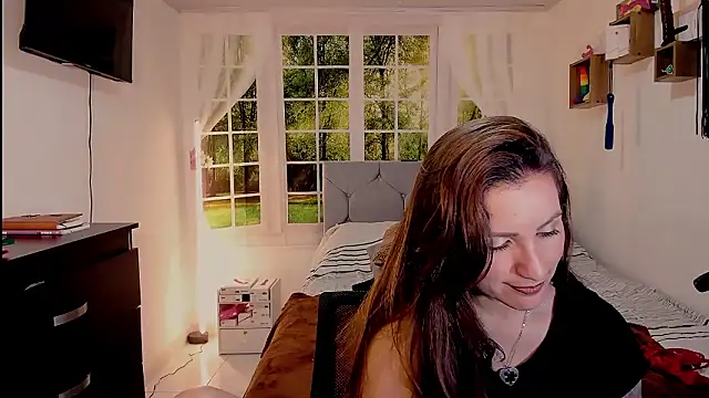 Živý XXX chat vanessabrown_