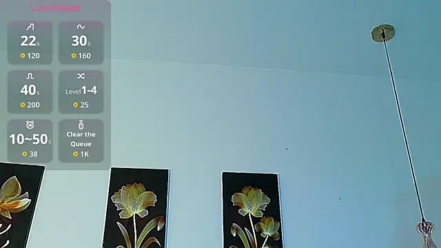 cattaleeyaa – Live XXX-chat