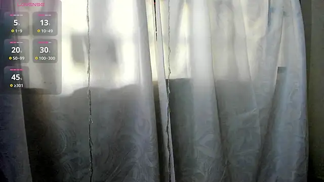dahian_carter's Live XXX Chat