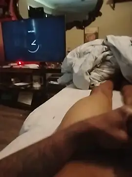 Вебкам-шоу BigDickDaddy7414