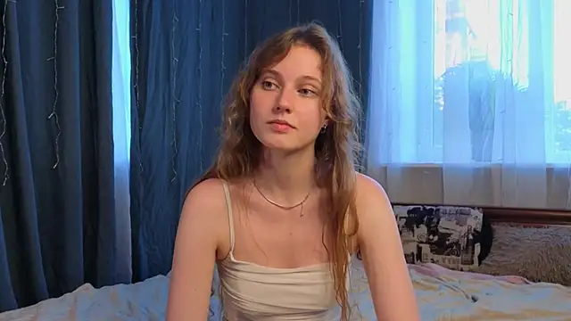RubieHeiser Chat XXX live