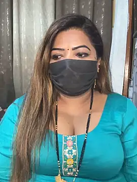 Chat XXX en directo de Geet-Punjaban