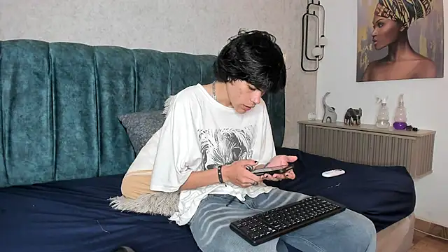 Diamond_twink Chat XXX live