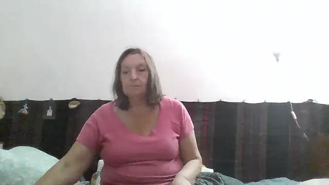 Chat +18 de AnnaLive570 ao vivo