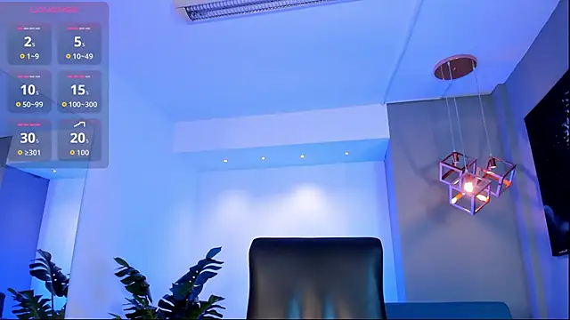 IsabellaaJoness – Naživo XXX chat