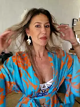 CelynaRoss Obrolan Langsung XXX
