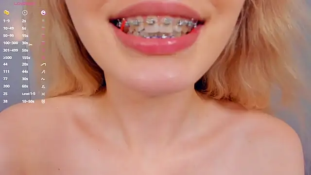 Czat XXX na żywo – Barbiebloom