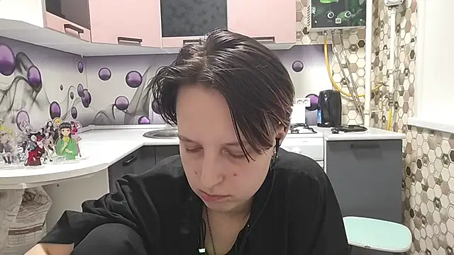 Saranade Live XXX-chat