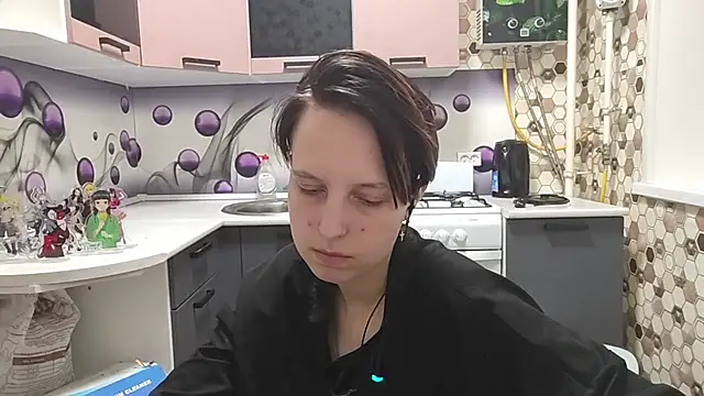Chat XXX ao vivo de Saranade