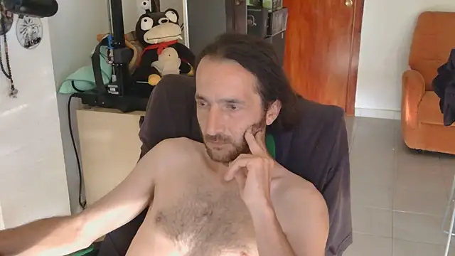 Chatroom XXX en direct de softail85