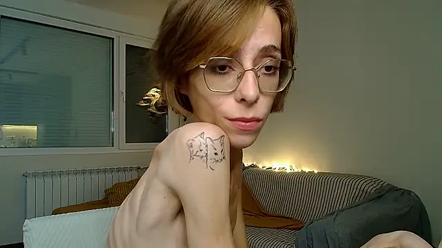Chat XXX en directo de amber_quell_here