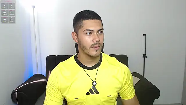 Sembang XXX Secara Langsung Iamdylan777