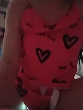 הופעת וובקאם של Hottiesophie