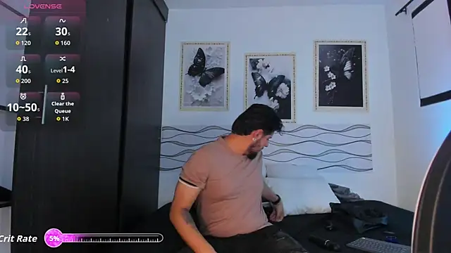 Ryan_evannss_ live XXX chat