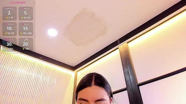 Chat +18 de BunnyEvanss ao vivo