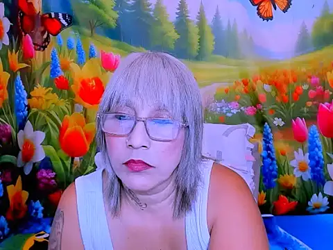Chatroom XXX en direct de indianroxy