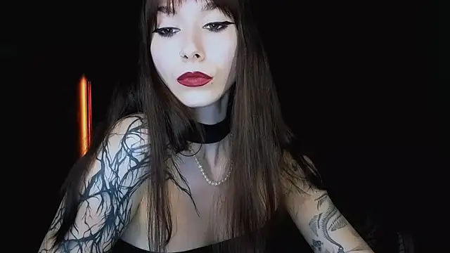 JillVerdon Chat XXX live