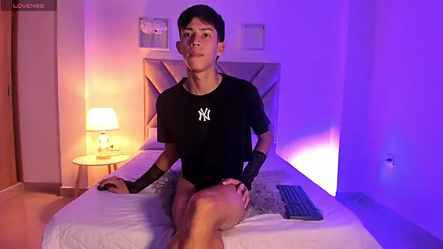 Chat +18 de Baby_noahtt ao vivo