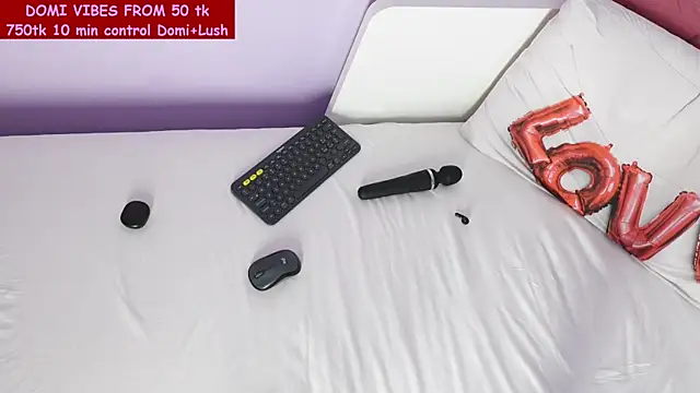 Chat +18 de MorganaLegs ao vivo