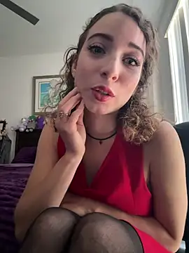 Littledeathtrap Live XXX-chat