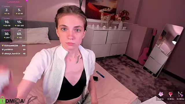 Ella_Fex Chat XXX live