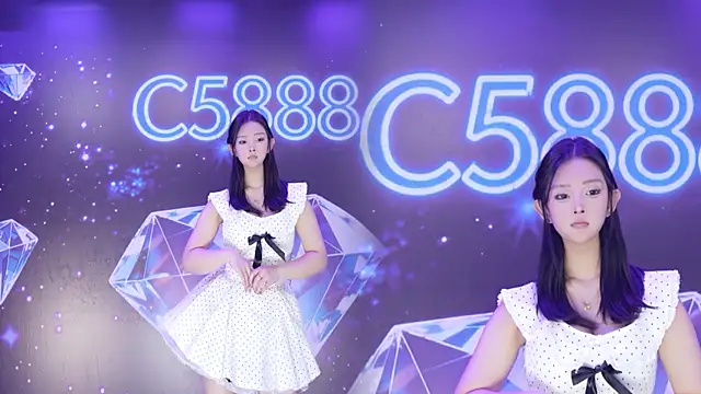 Sembang XXX Secara Langsung C5888