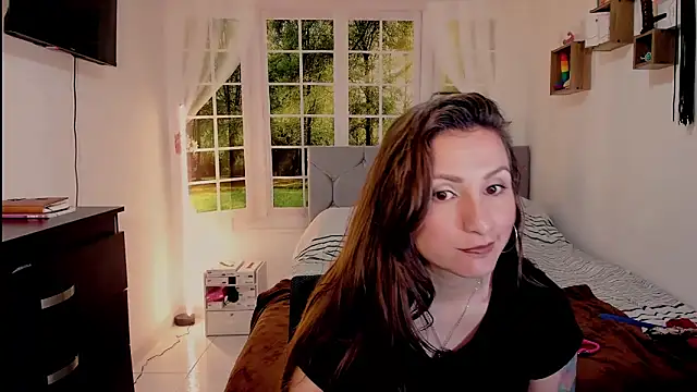 vanessabrown_ Live XXX-Chat