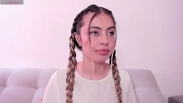 Fernanda_aaaaのライブXXXチャット