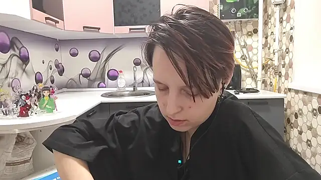 Chat XXX ao vivo de Saranade
