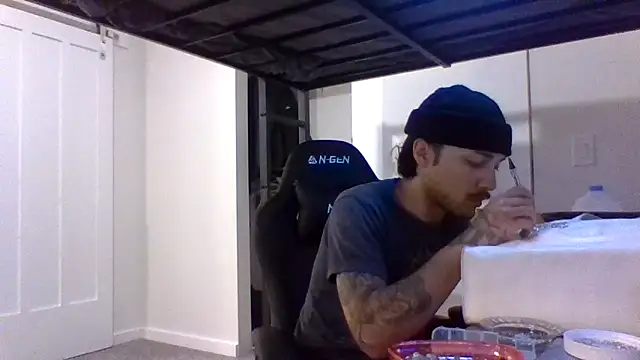 Sembang XXX Secara Langsung Jbenz420